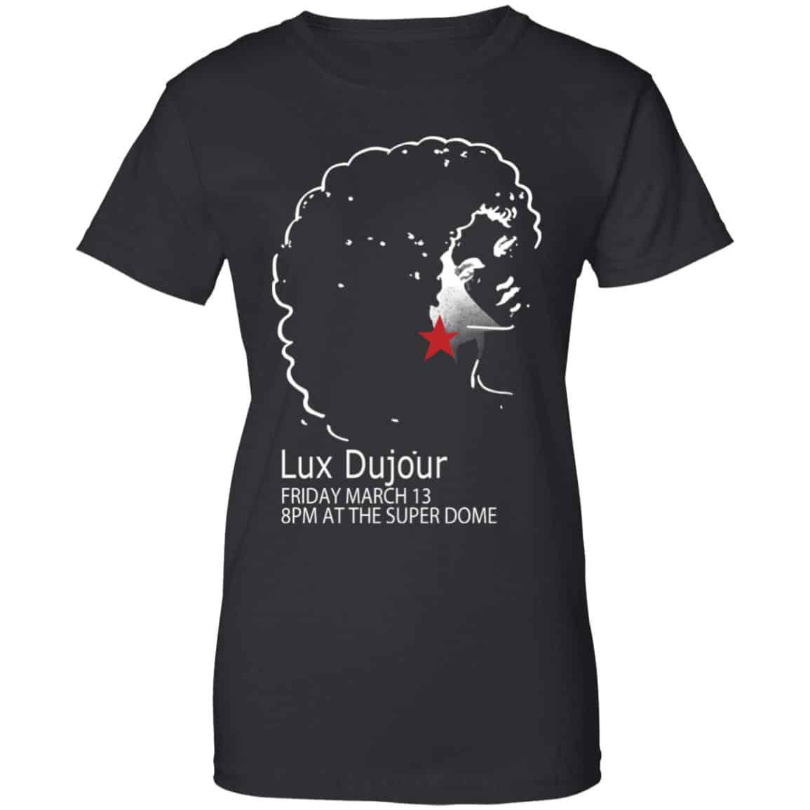 
	Lux Dujour Dirk Gently Shirt, Hoodie, Tank