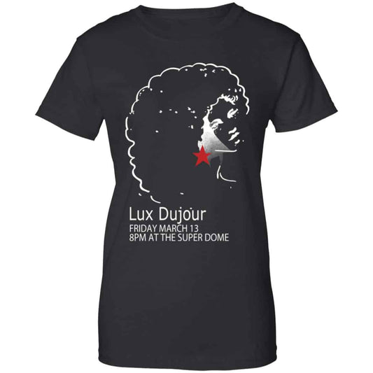 
	Lux Dujour Dirk Gently Shirt, Hoodie, Tank
