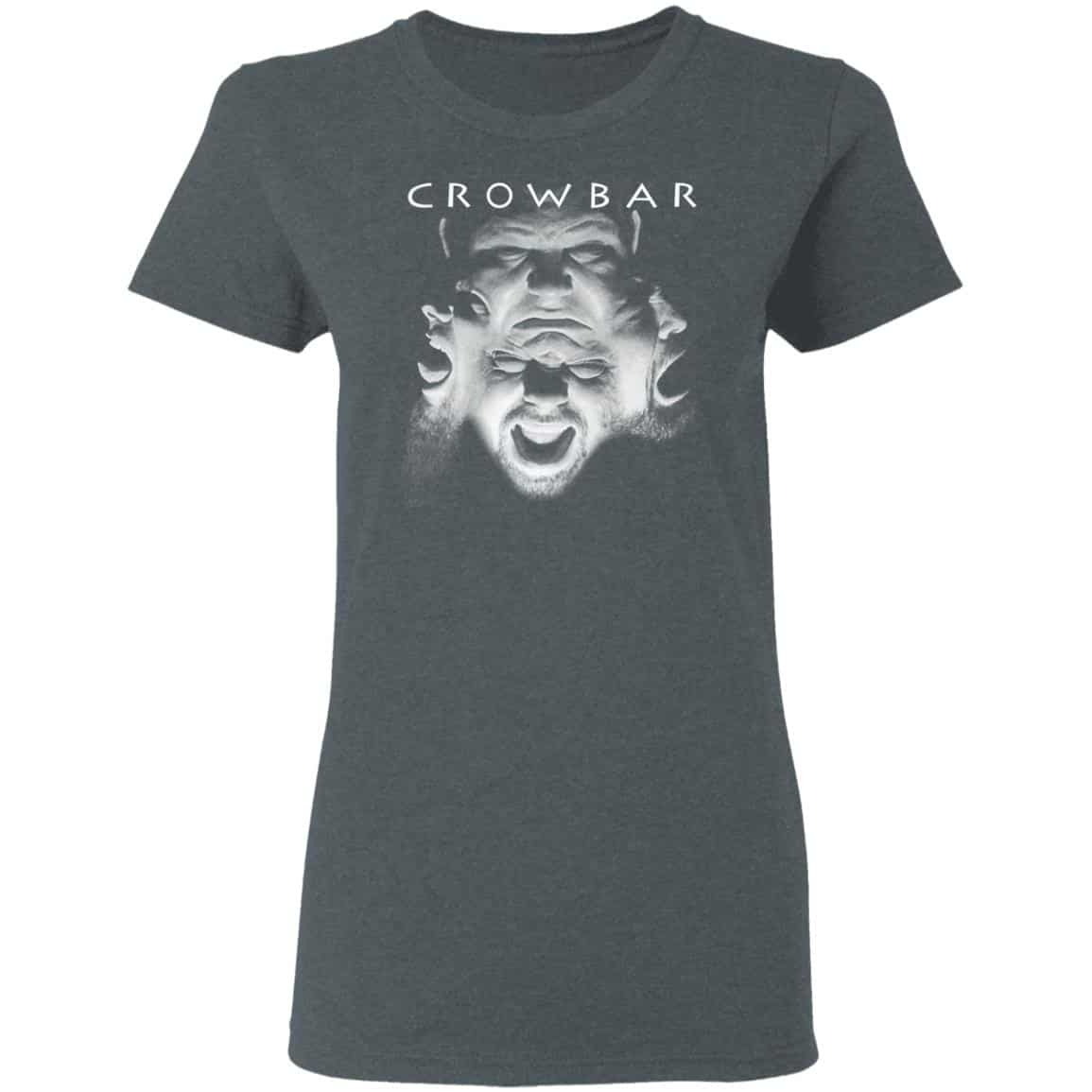 Crowbar Planets Collide Shirt, Hoodie, Tank