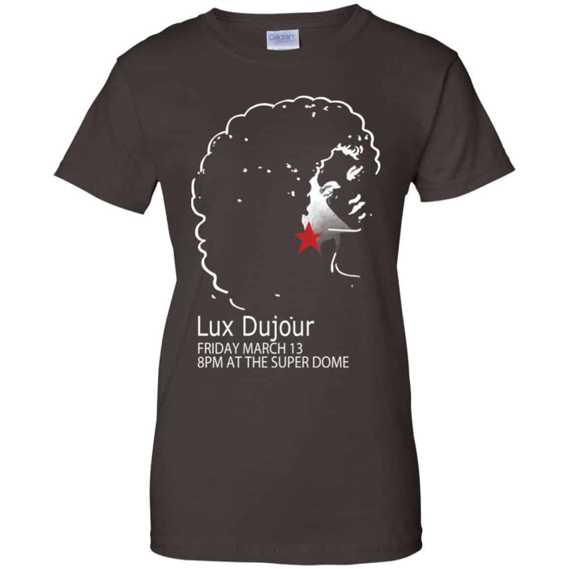 Lux Dujour Dirk Gently Shirt, Hoodie, Tank