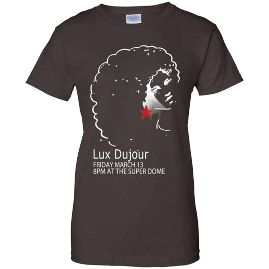Lux Dujour Dirk Gently Shirt, Hoodie, Tank