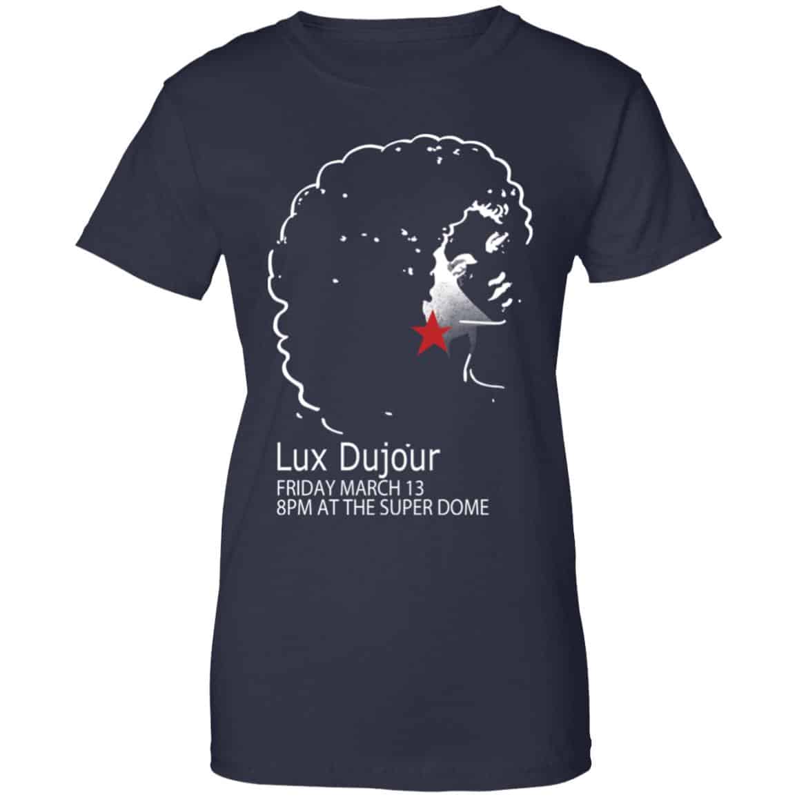 Lux Dujour Dirk Gently Shirt, Hoodie, Tank