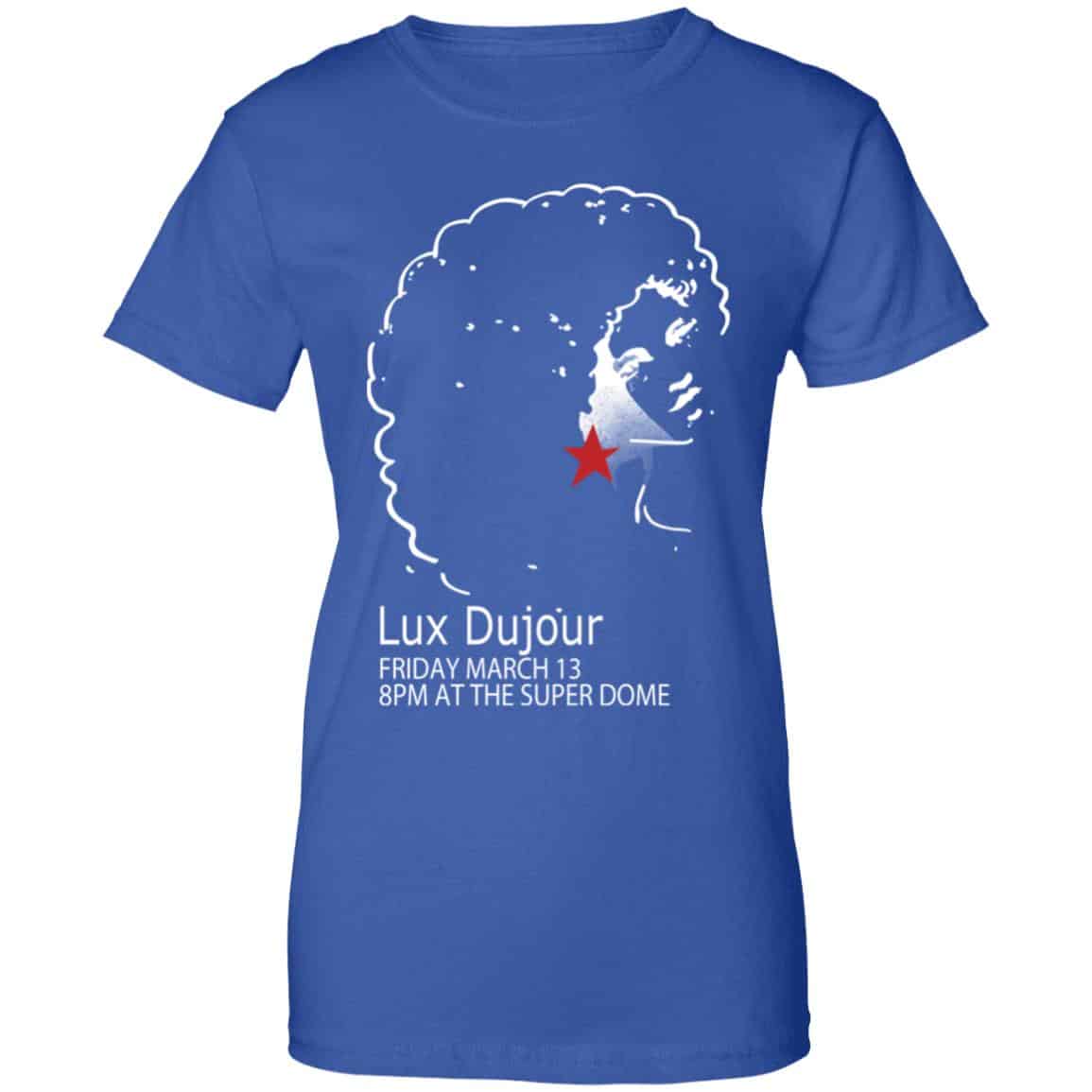 Lux Dujour Dirk Gently Shirt, Hoodie, Tank