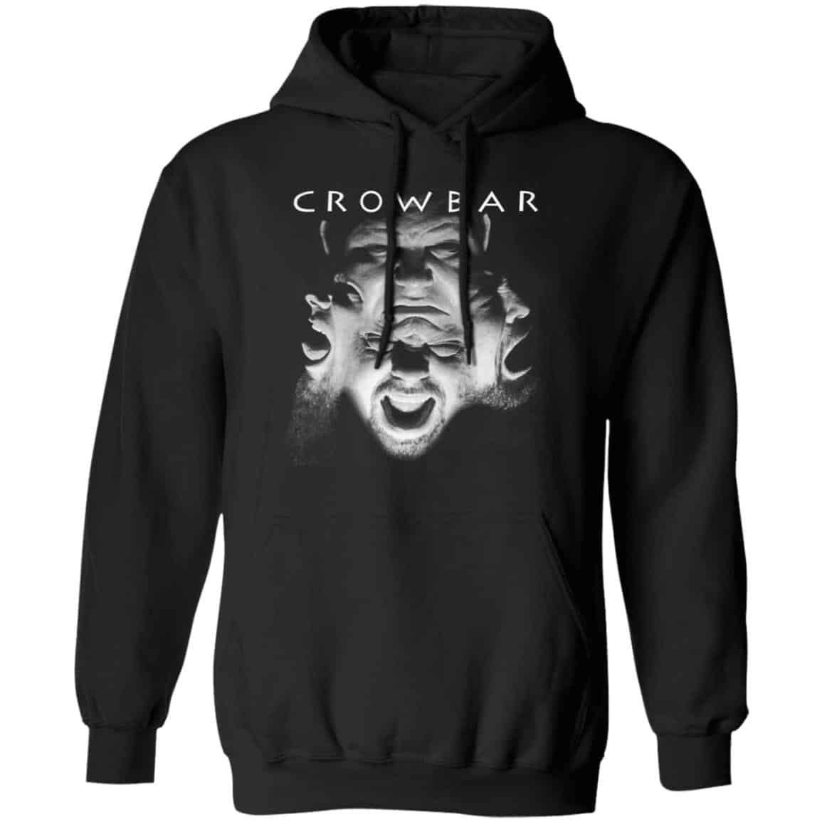 Crowbar Planets Collide Shirt, Hoodie, Tank