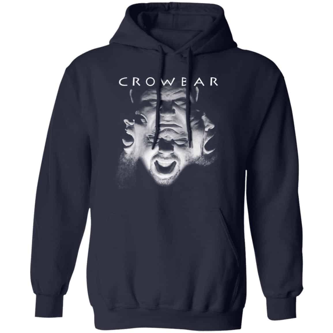 Crowbar Planets Collide Shirt, Hoodie, Tank