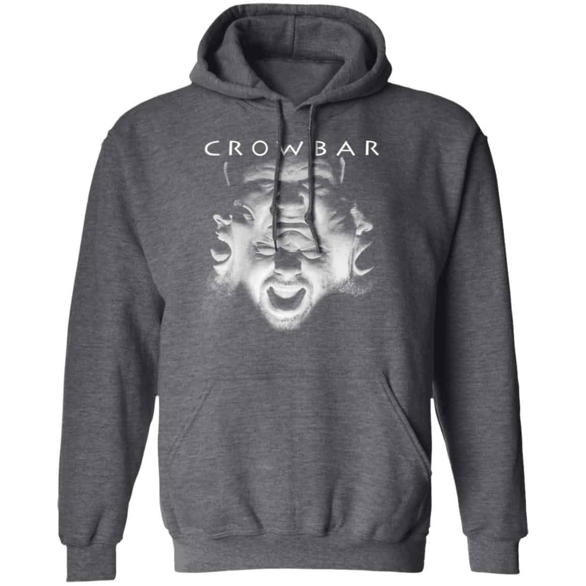 Crowbar Planets Collide Shirt, Hoodie, Tank
