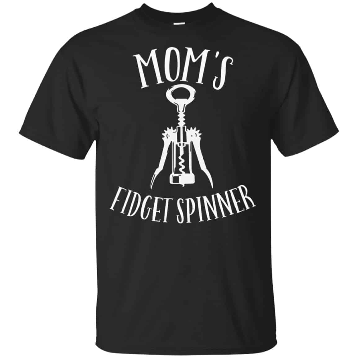 Moms Fidget Spinner Shirt, Hoodie, Tank
