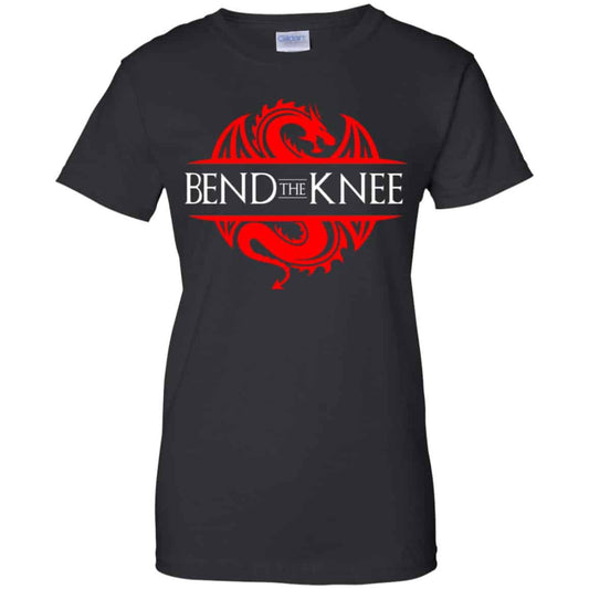 
	Bend The Knee Dragon Game Of Thrones Shirt, Hoodie, Tank