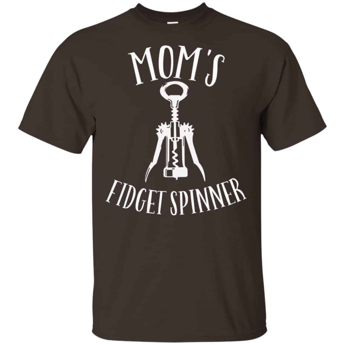 Moms Fidget Spinner Shirt, Hoodie, Tank