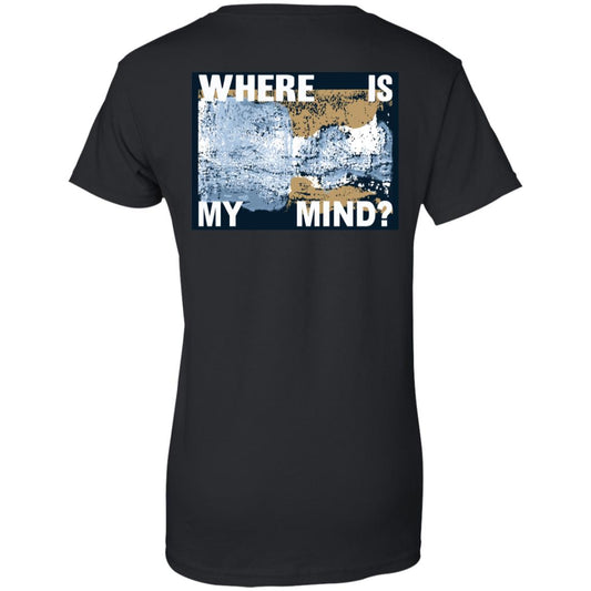 
	Where Is My Mind T-Shirts, Hoodie, Tank
