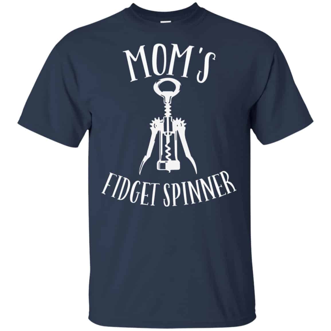 Moms Fidget Spinner Shirt, Hoodie, Tank
