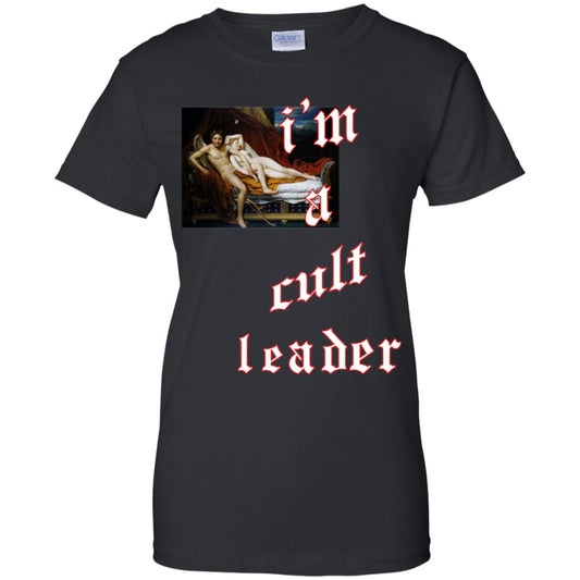 
	I’m A Cult Leader T-Shirts, Hoodie, Tank