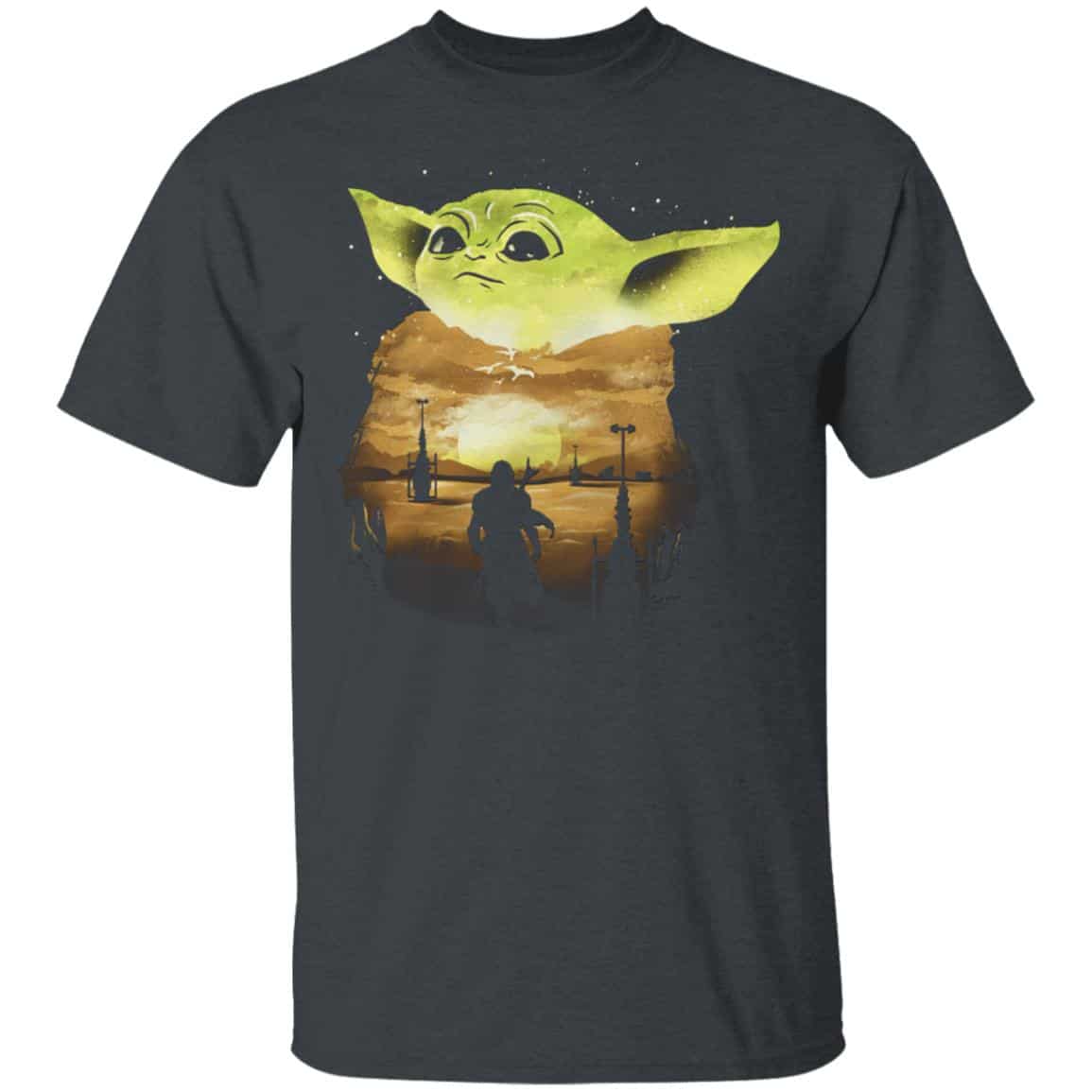 Ukiyo Kid Shirt, Hoodie, Tank
