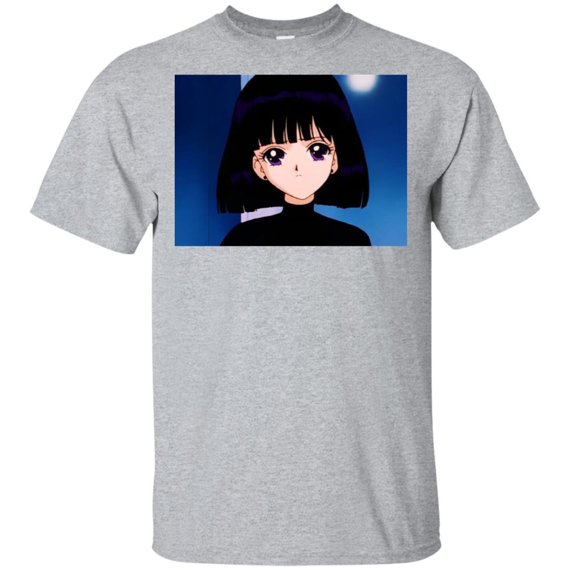 Sailor Saturn T-Shirts, Hoodie, Tank