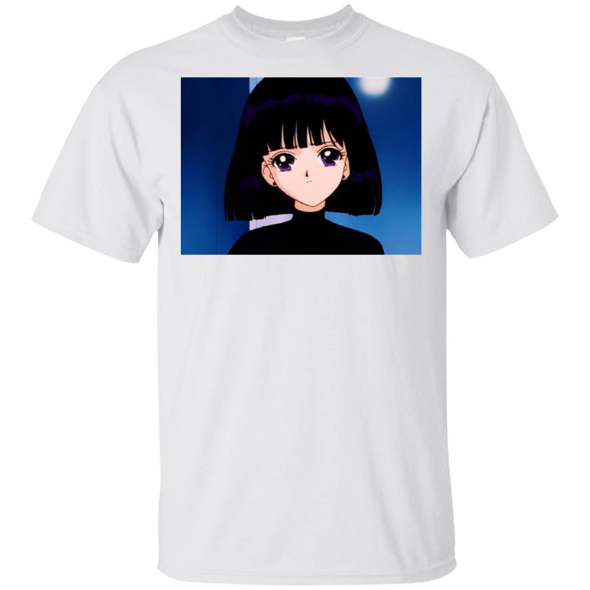 Sailor Saturn T-Shirts, Hoodie, Tank