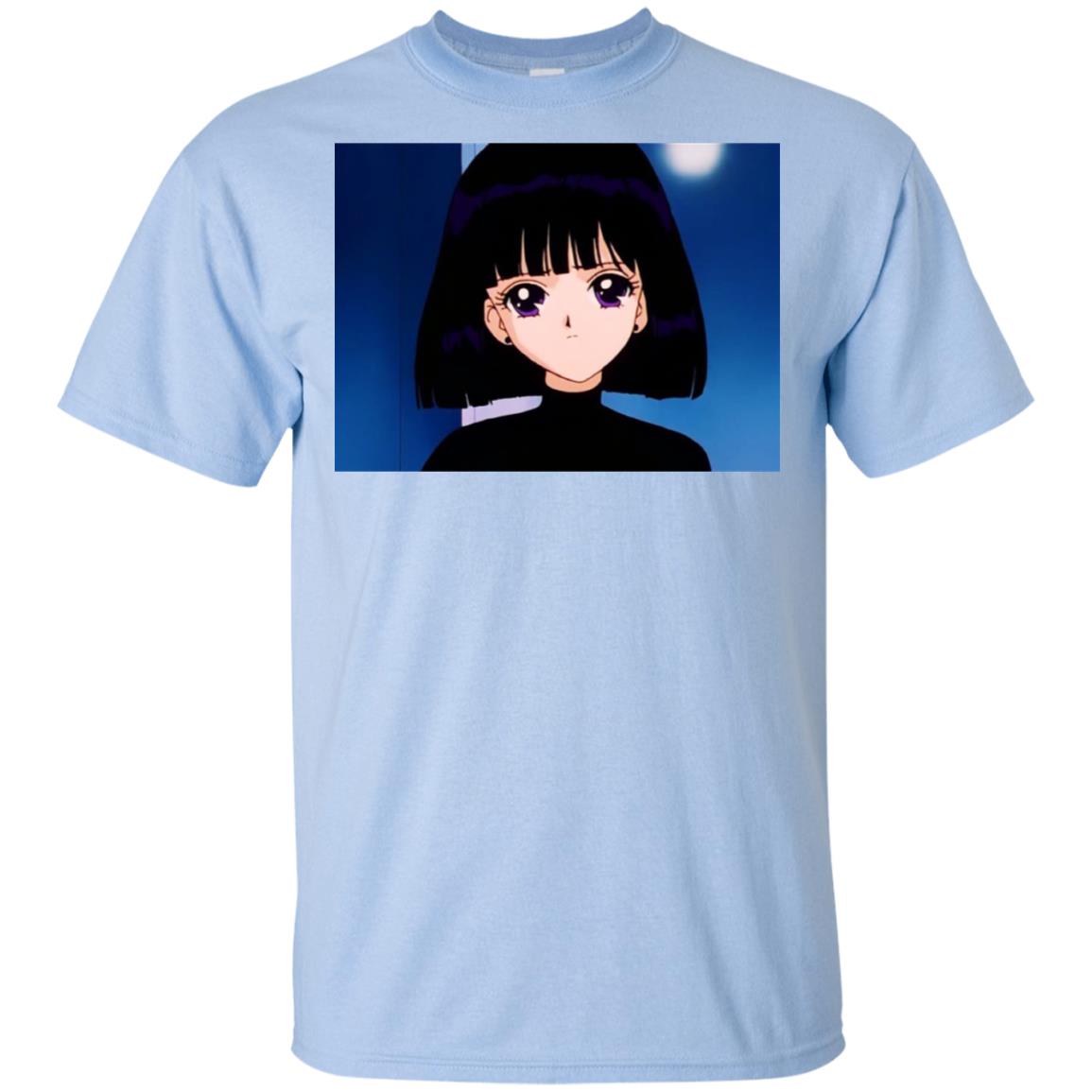 Sailor Saturn T-Shirts, Hoodie, Tank