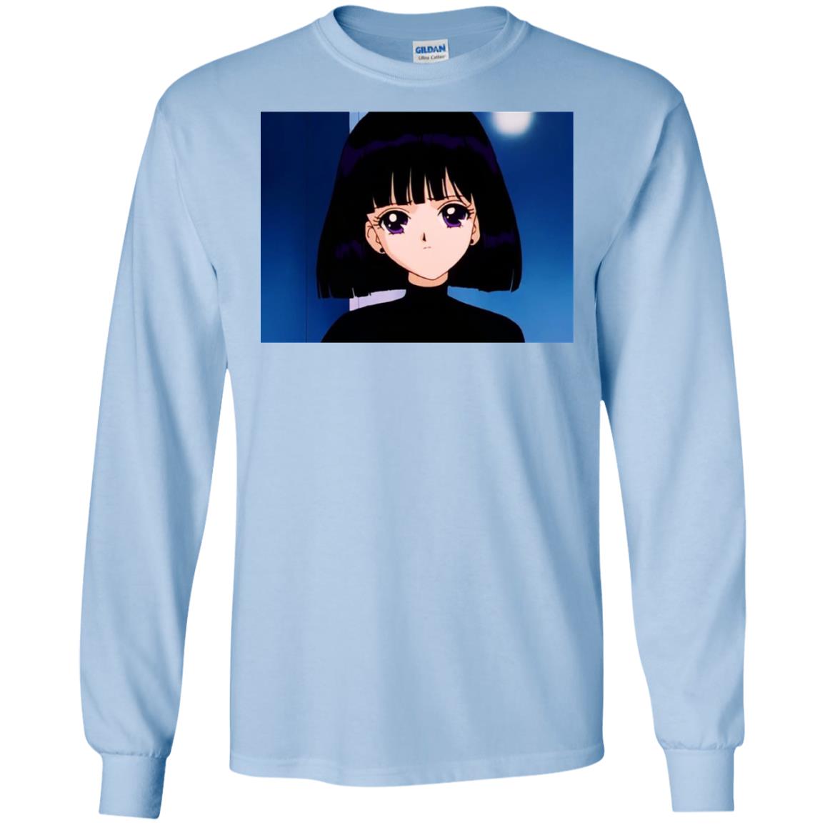 Sailor Saturn T-Shirts, Hoodie, Tank