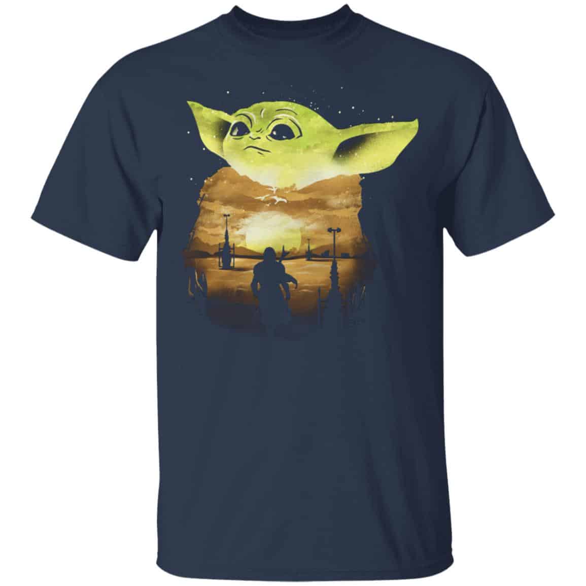 Ukiyo Kid Shirt, Hoodie, Tank