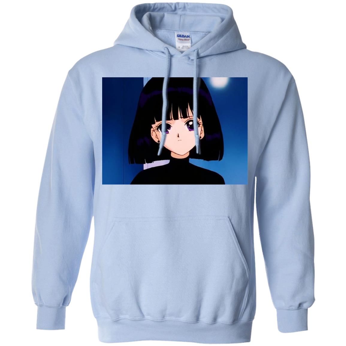 Sailor Saturn T-Shirts, Hoodie, Tank