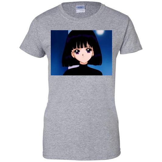 Sailor Saturn T-Shirts, Hoodie, Tank
