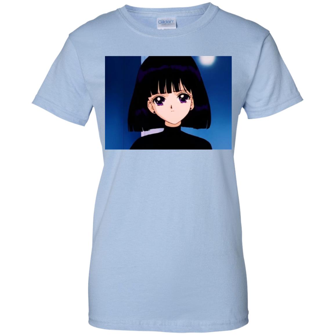 
	Sailor Saturn T-Shirts, Hoodie, Tank
