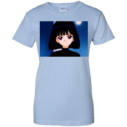 
	Sailor Saturn T-Shirts, Hoodie, Tank