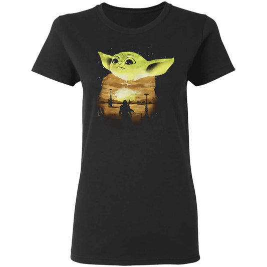 Ukiyo Kid Shirt, Hoodie, Tank