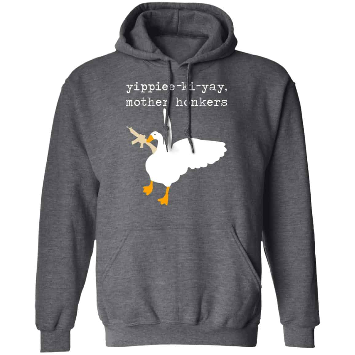 Yippiee-Ki-Yay Mother Honkers Shirt, Hoodie, Tank