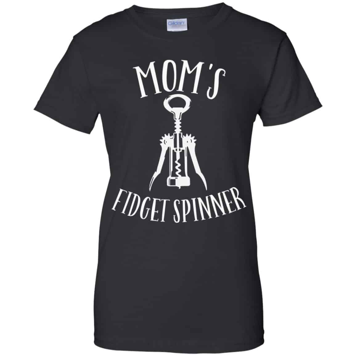 
	Moms Fidget Spinner Shirt, Hoodie, Tank
