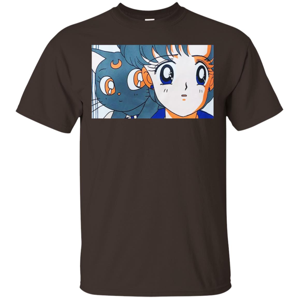 Lunar T-Shirts, Hoodie, Tank