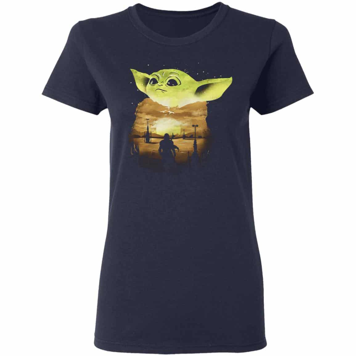 Ukiyo Kid Shirt, Hoodie, Tank