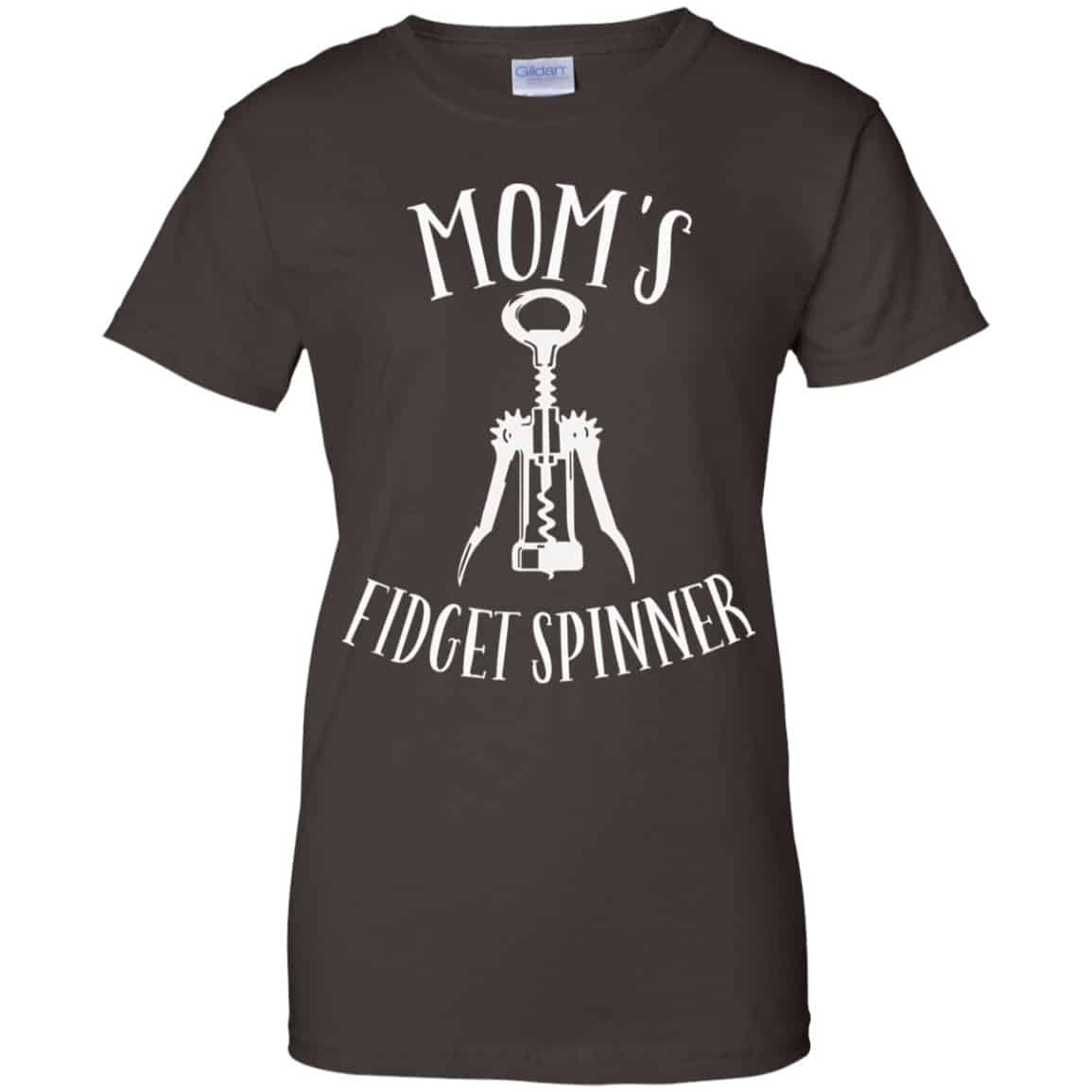 Moms Fidget Spinner Shirt, Hoodie, Tank