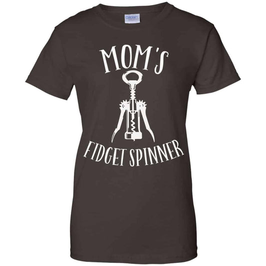 Moms Fidget Spinner Shirt, Hoodie, Tank