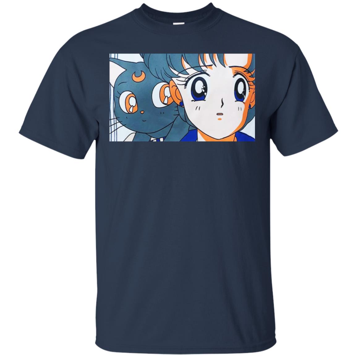 Lunar T-Shirts, Hoodie, Tank