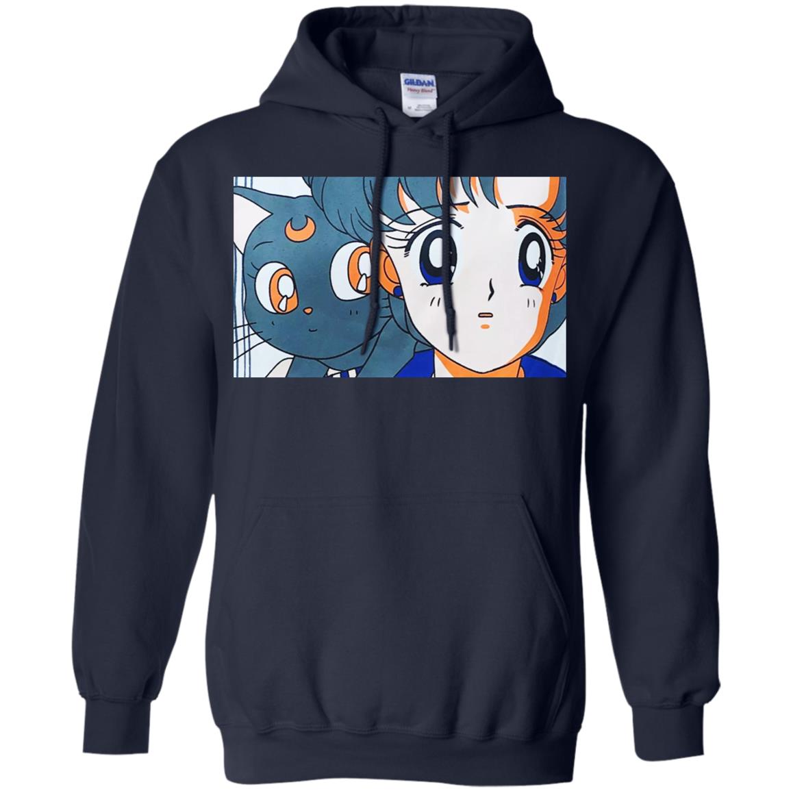Lunar T-Shirts, Hoodie, Tank