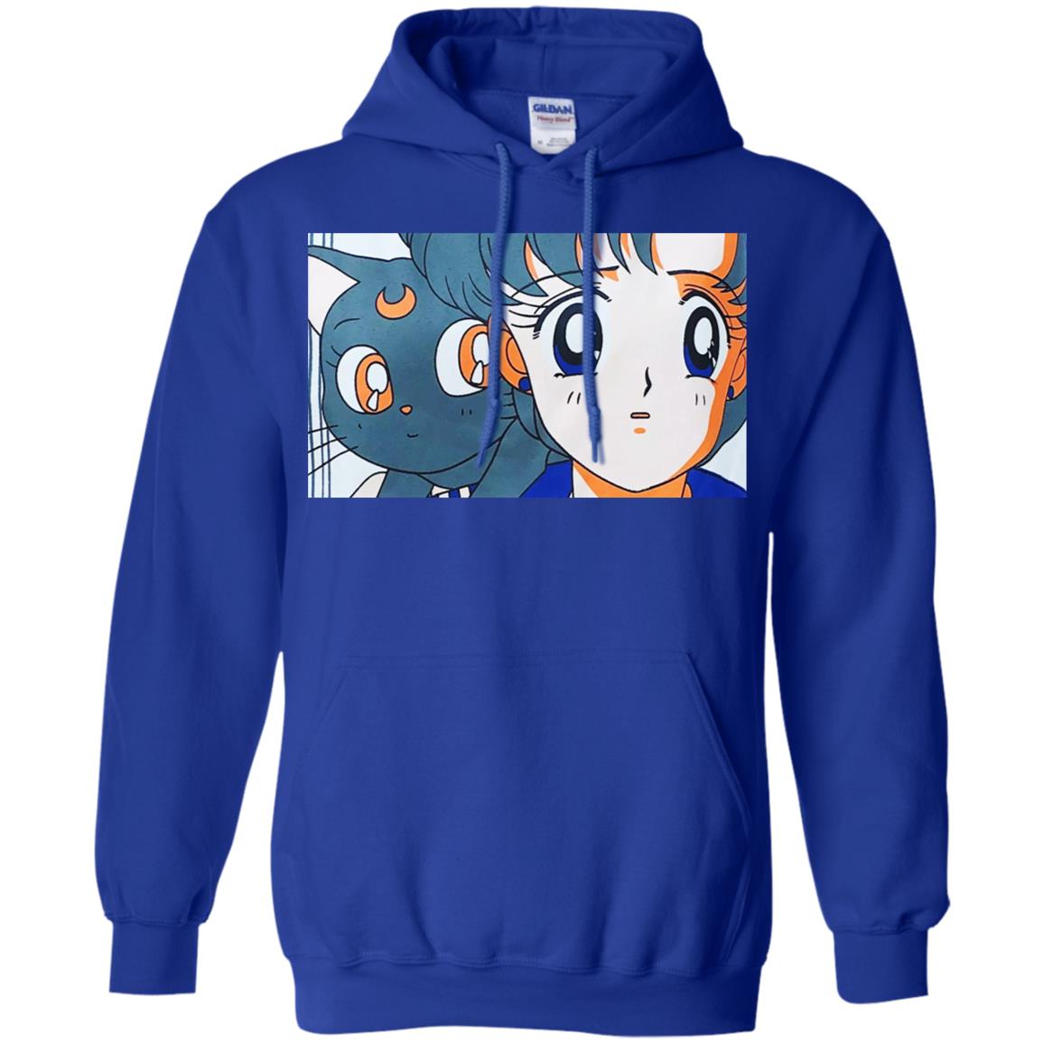 Lunar T-Shirts, Hoodie, Tank
