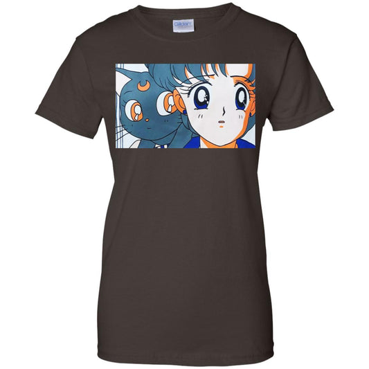 Lunar T-Shirts, Hoodie, Tank