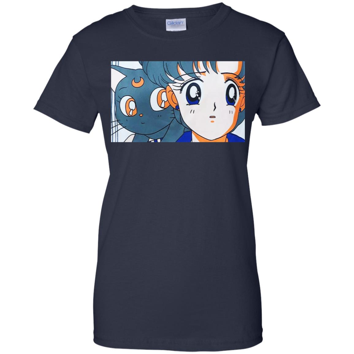 Lunar T-Shirts, Hoodie, Tank