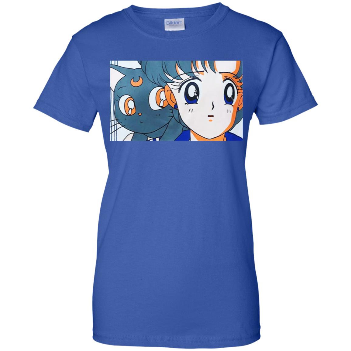 Lunar T-Shirts, Hoodie, Tank