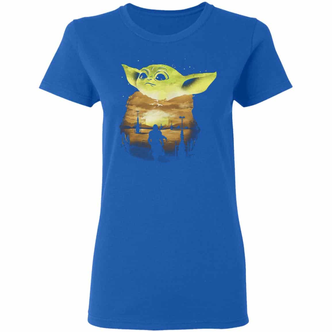 Ukiyo Kid Shirt, Hoodie, Tank