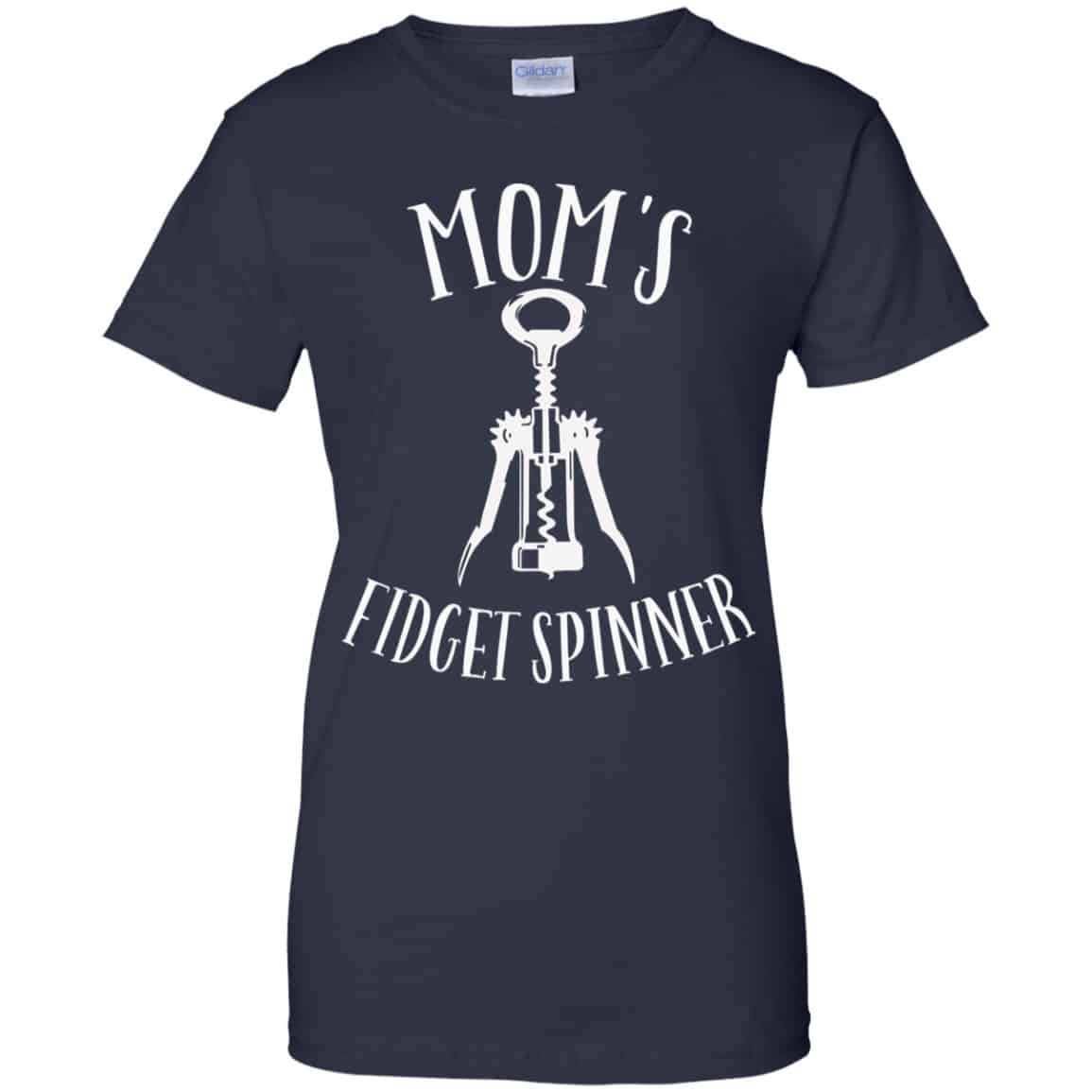 Moms Fidget Spinner Shirt, Hoodie, Tank