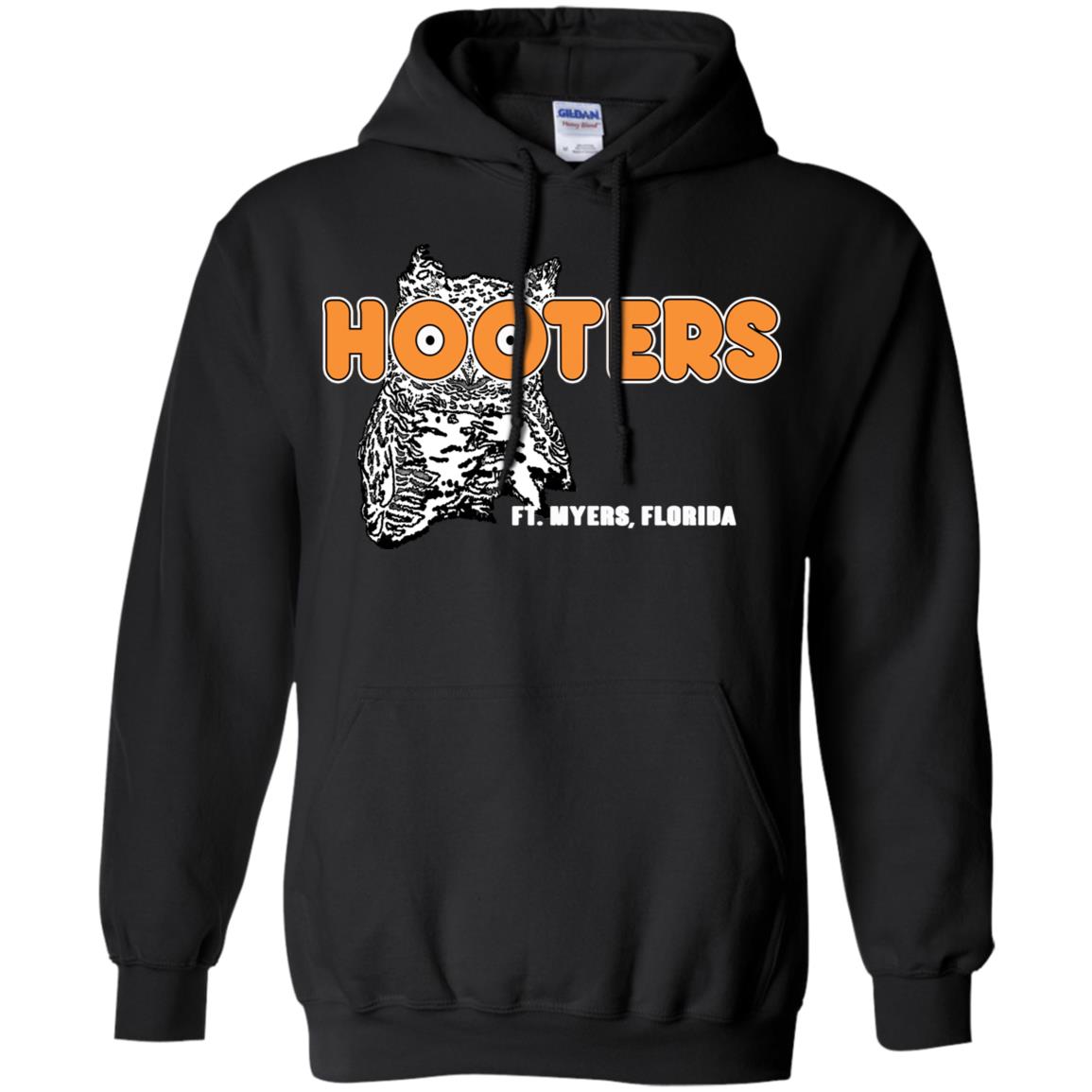 Hooters T-Shirts Fort Myers, Florida T-Shirts, Hoodie, Tank