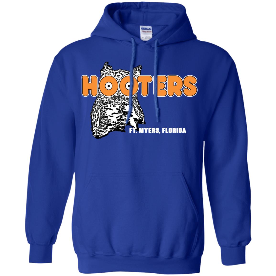 Hooters T-Shirts Fort Myers, Florida T-Shirts, Hoodie, Tank