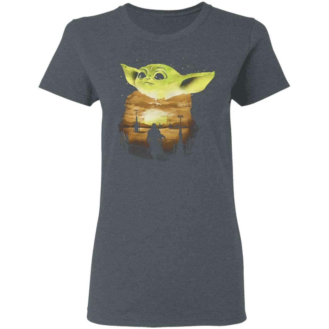 Ukiyo Kid Shirt, Hoodie, Tank