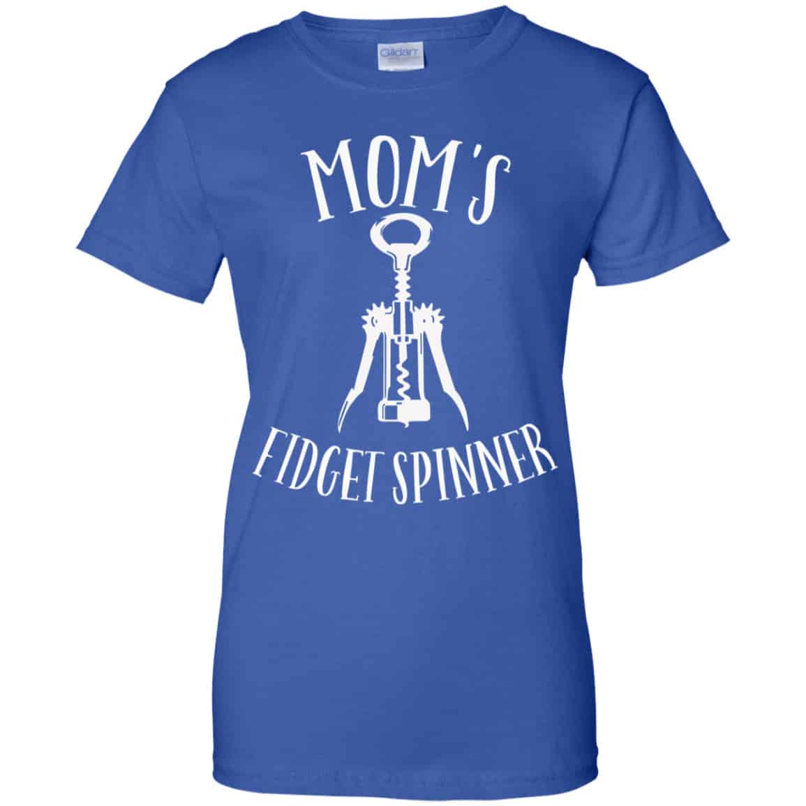 Moms Fidget Spinner Shirt, Hoodie, Tank