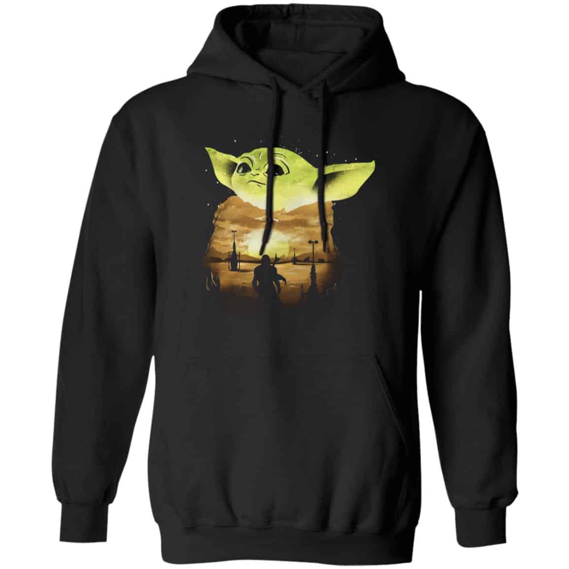 Ukiyo Kid Shirt, Hoodie, Tank