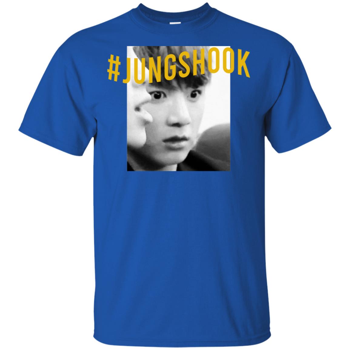 #jungshook Jungshook T-Shirts, Hoodie, Tank