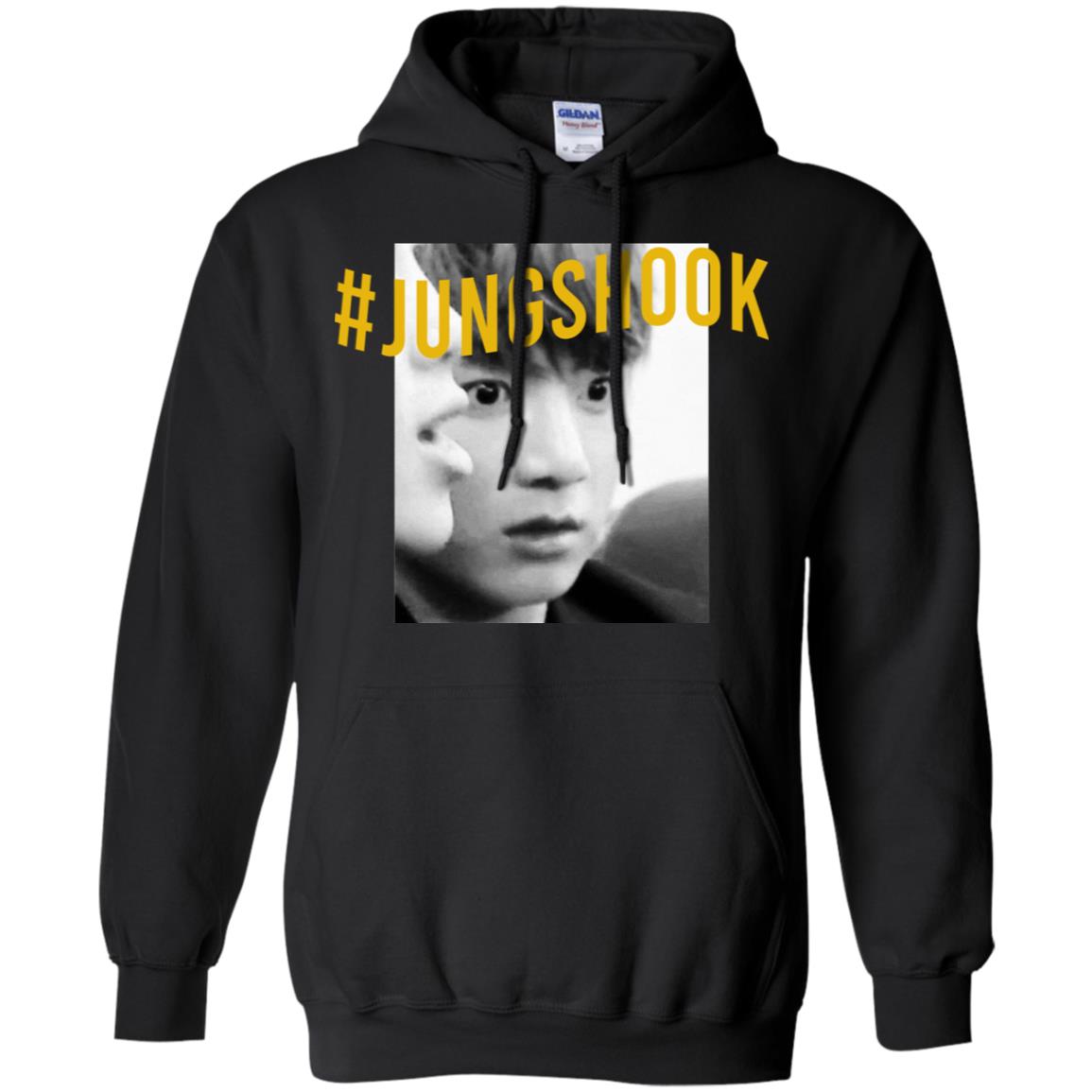 #jungshook Jungshook T-Shirts, Hoodie, Tank