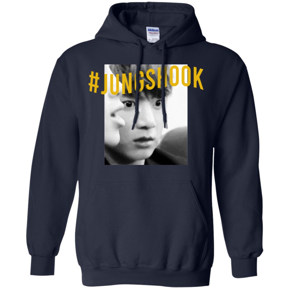 #jungshook Jungshook T-Shirts, Hoodie, Tank