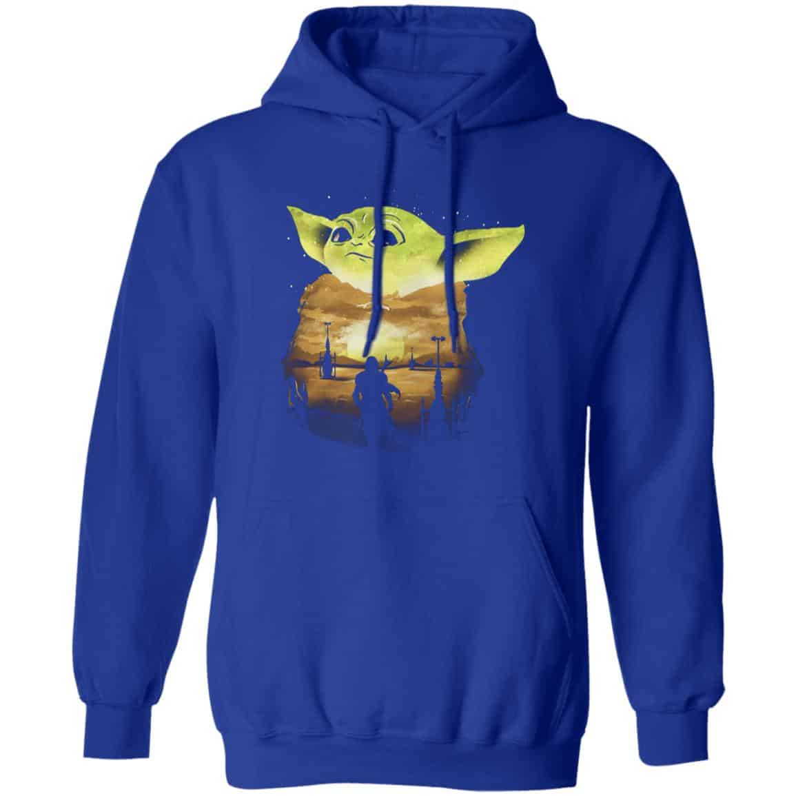 Ukiyo Kid Shirt, Hoodie, Tank